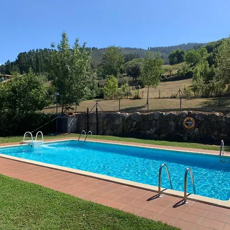 A Estrenar Mirador De La Ventosa-potes Сasa de vacaciones Ojedo