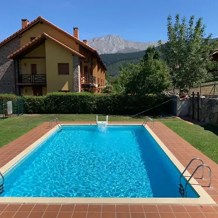 A Estrenar Mirador De La Ventosa-potes