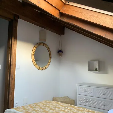 Сasa de vacaciones A Estrenar Mirador De La Ventosa-potes