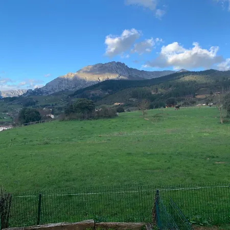 A Estrenar Mirador De La Ventosa-potes Сasa de vacaciones *