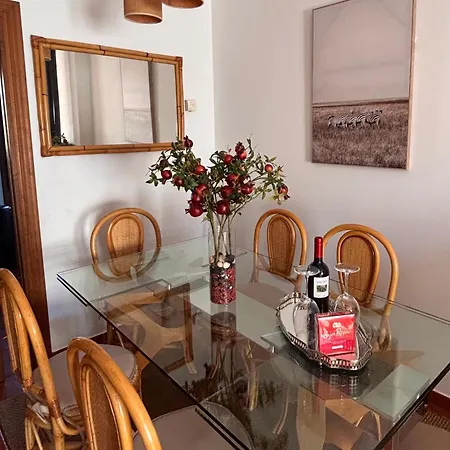 Vakantiehuis 