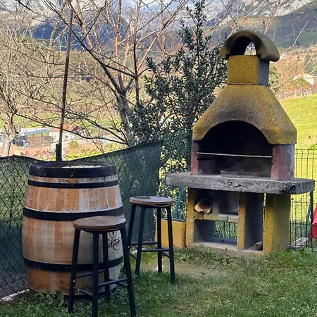 Vakantiehuis 