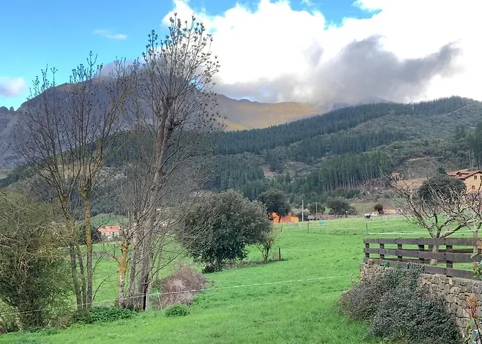 A Estrenar Mirador De La Ventosa-potes *